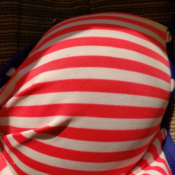 Push up bikini top - Picture 4 of 5